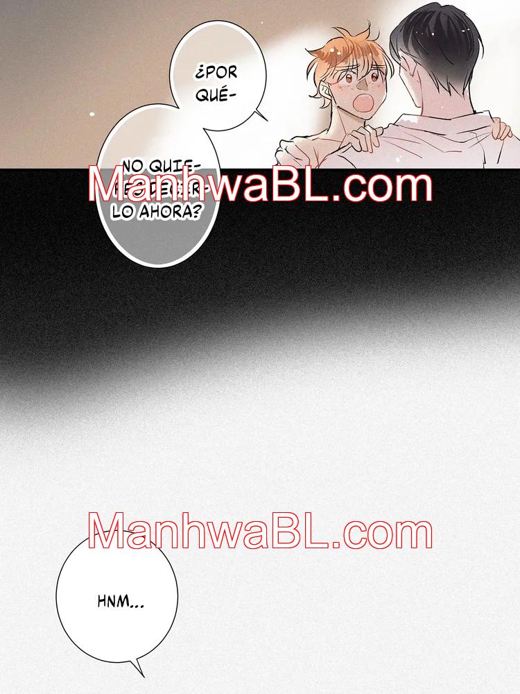 Un Amor digno de Fama - Capítulo 53 manhwa