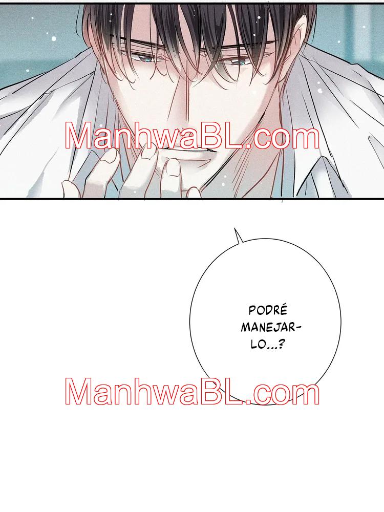 Un Amor digno de Fama - Capítulo 53 manhwa