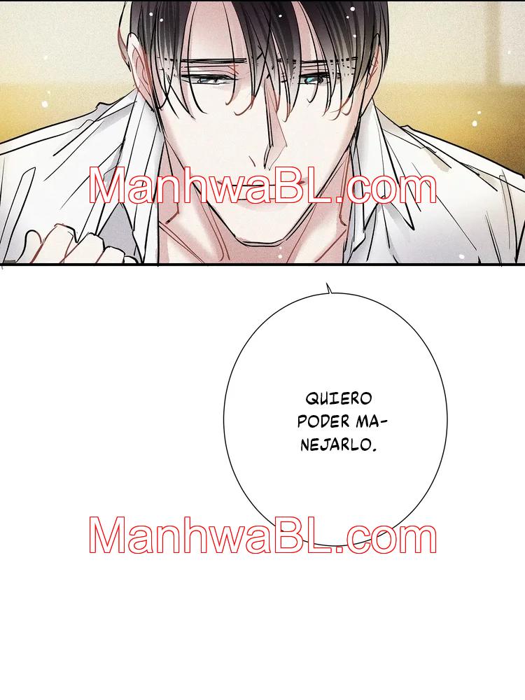 Un Amor digno de Fama - Capítulo 53 manhwa