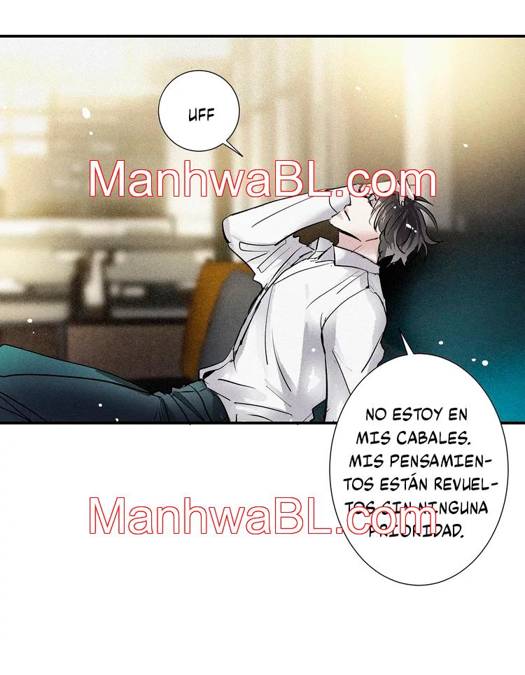 Un Amor digno de Fama - Capítulo 53 manhwa