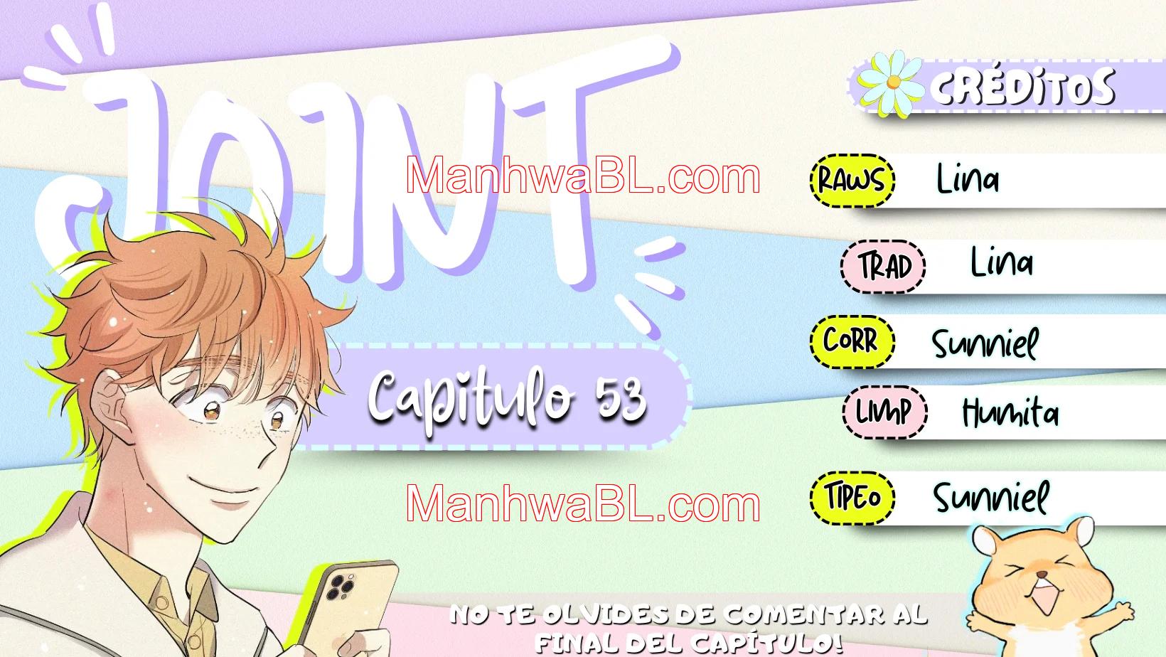 Un Amor digno de Fama - Capítulo 53 manhwa