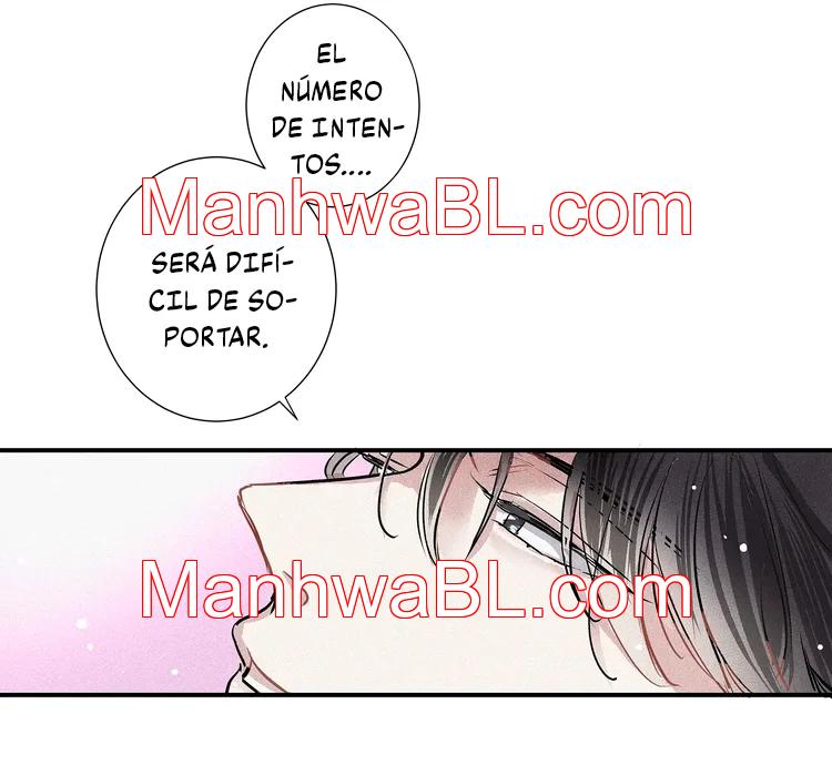 Un Amor digno de Fama - Capítulo 53 manhwa