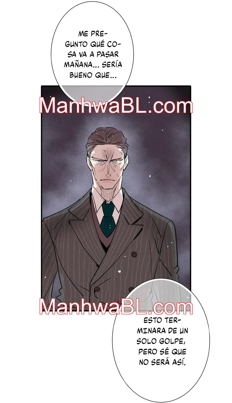 Un Amor digno de Fama - Capítulo 53 manhwa