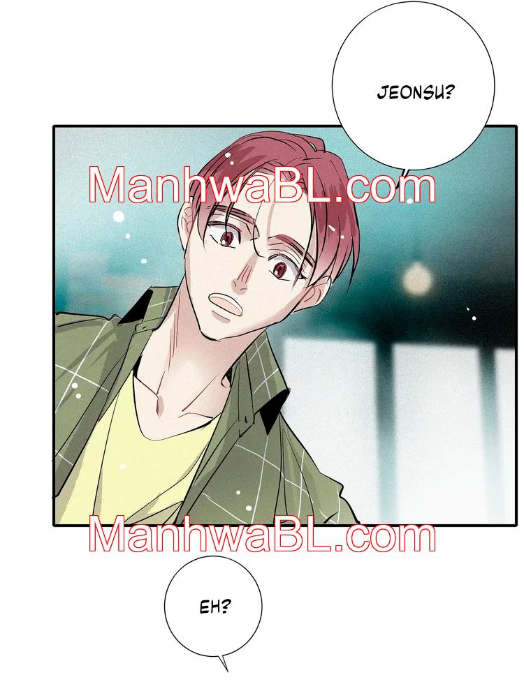 Un Amor digno de Fama - Capítulo 53 manhwa