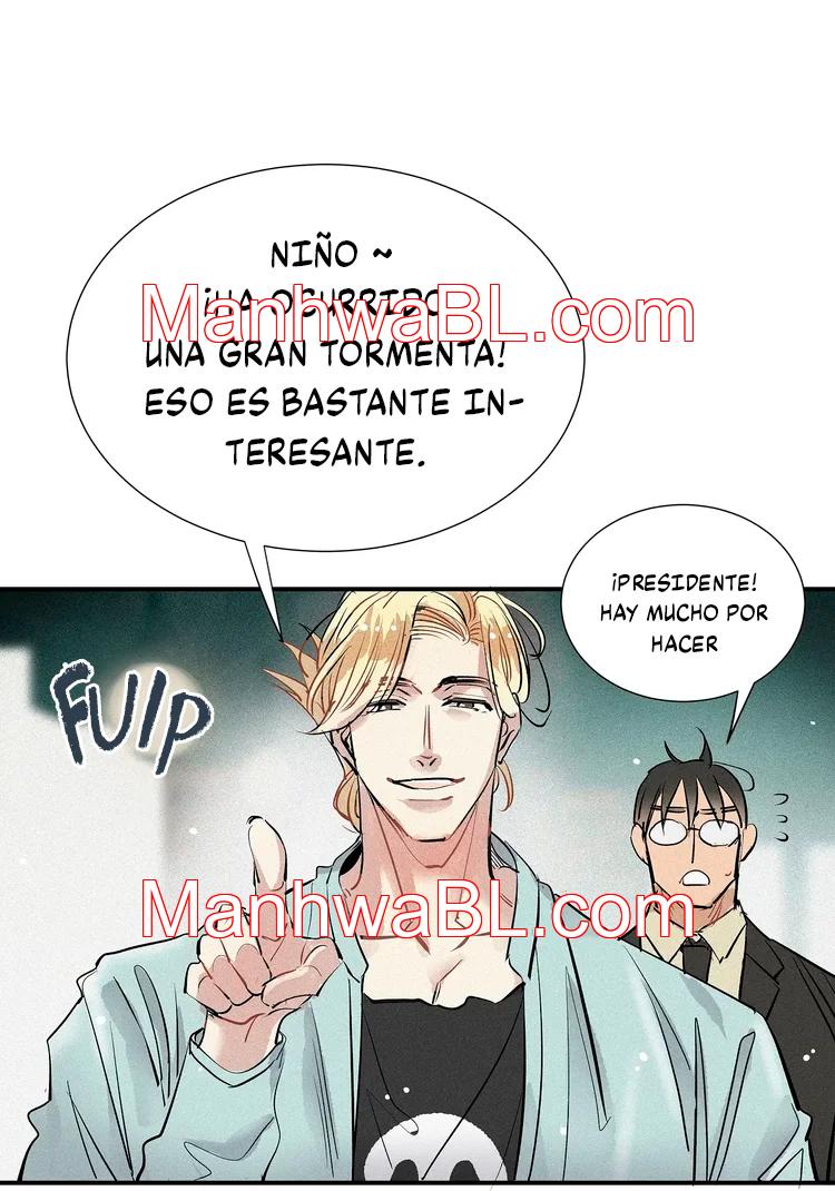 Un Amor digno de Fama - Capítulo 53 manhwa