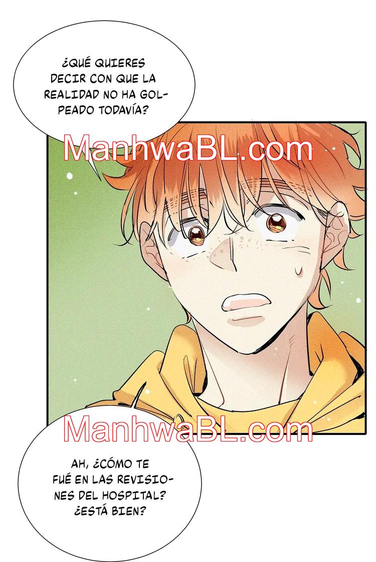 Un Amor digno de Fama - Capítulo 53 manhwa