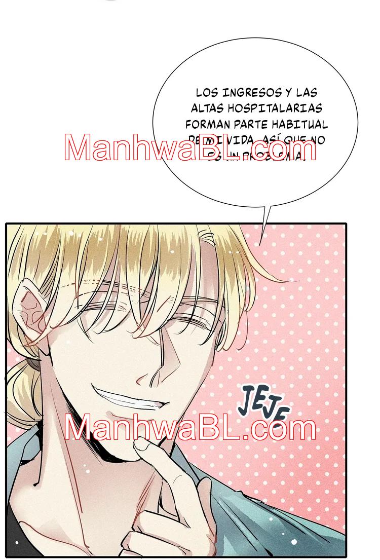 Un Amor digno de Fama - Capítulo 53 manhwa