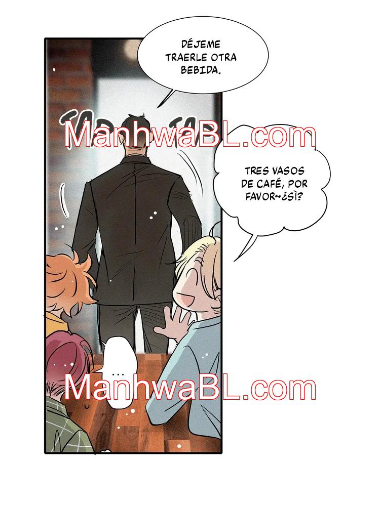 Un Amor digno de Fama - Capítulo 53 manhwa