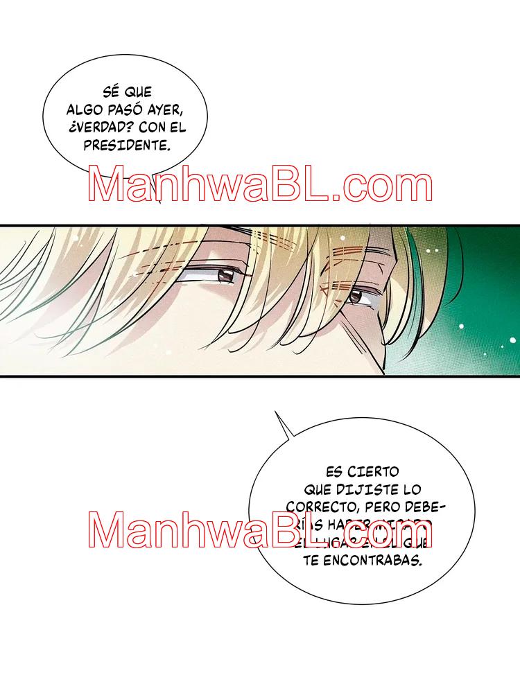 Un Amor digno de Fama - Capítulo 53 manhwa