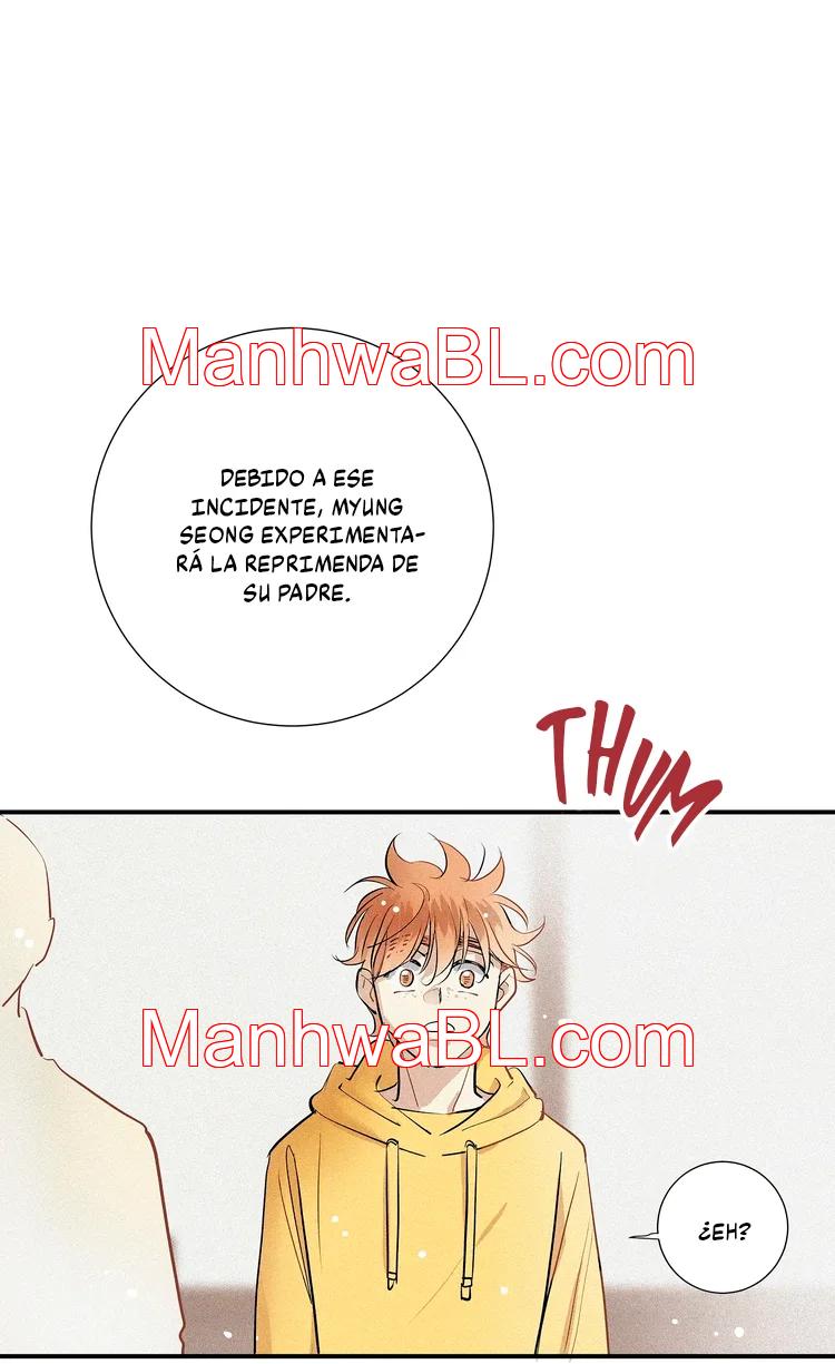 Un Amor digno de Fama - Capítulo 53 manhwa