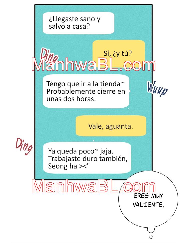 Un Amor digno de Fama - Capítulo 53 manhwa