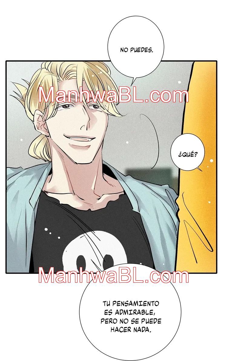 Un Amor digno de Fama - Capítulo 53 manhwa