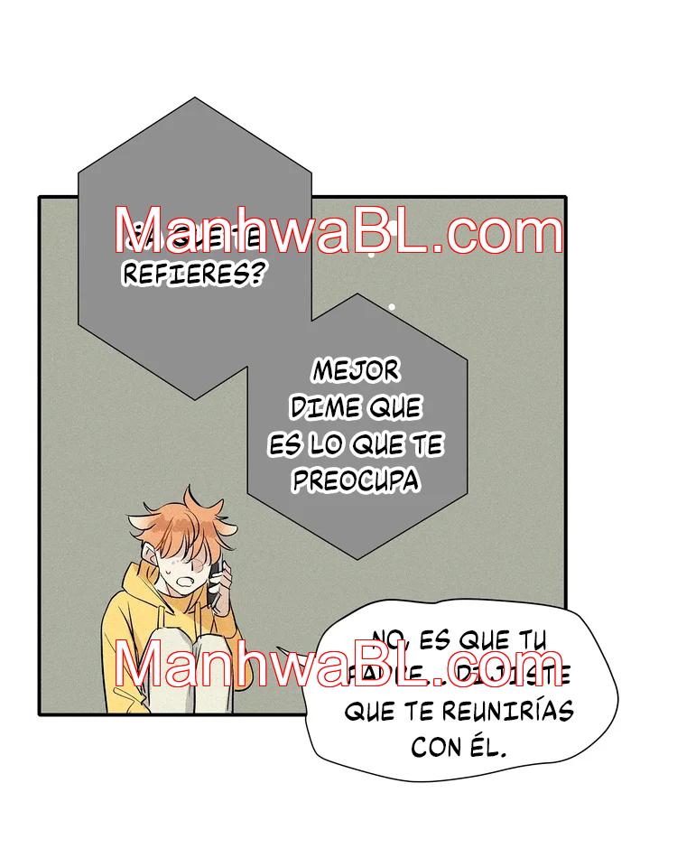 Un Amor digno de Fama - Capítulo 53 manhwa