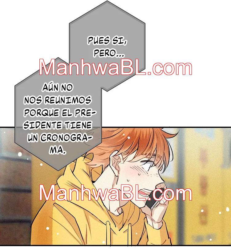 Un Amor digno de Fama - Capítulo 53 manhwa