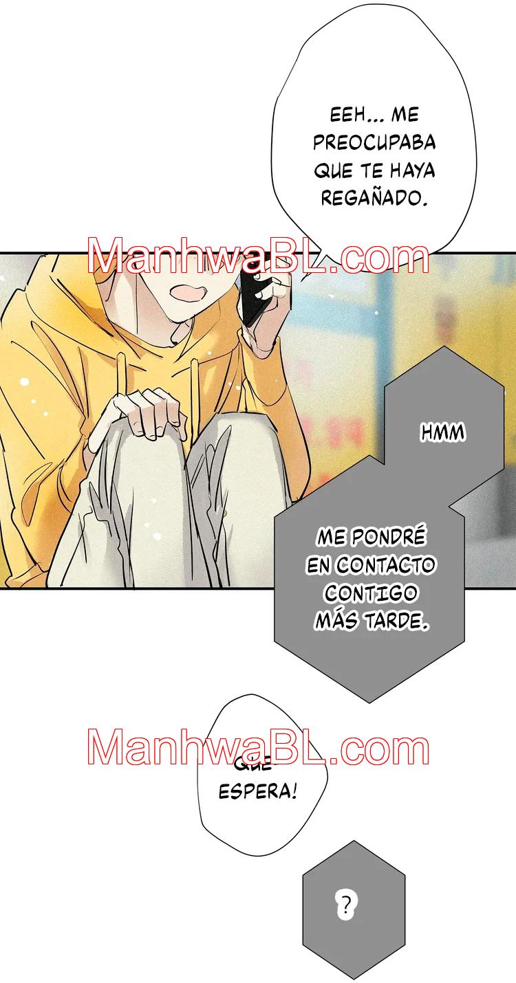 Un Amor digno de Fama - Capítulo 53 manhwa