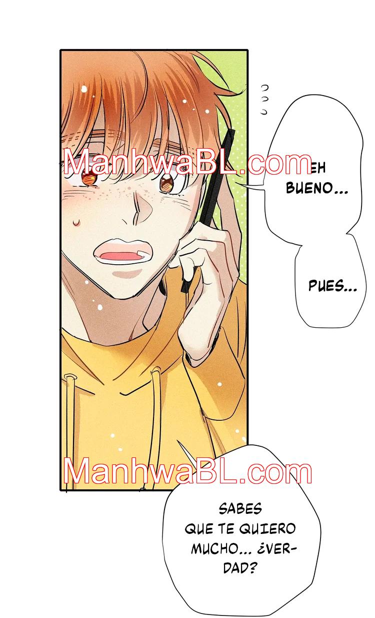 Un Amor digno de Fama - Capítulo 53 manhwa