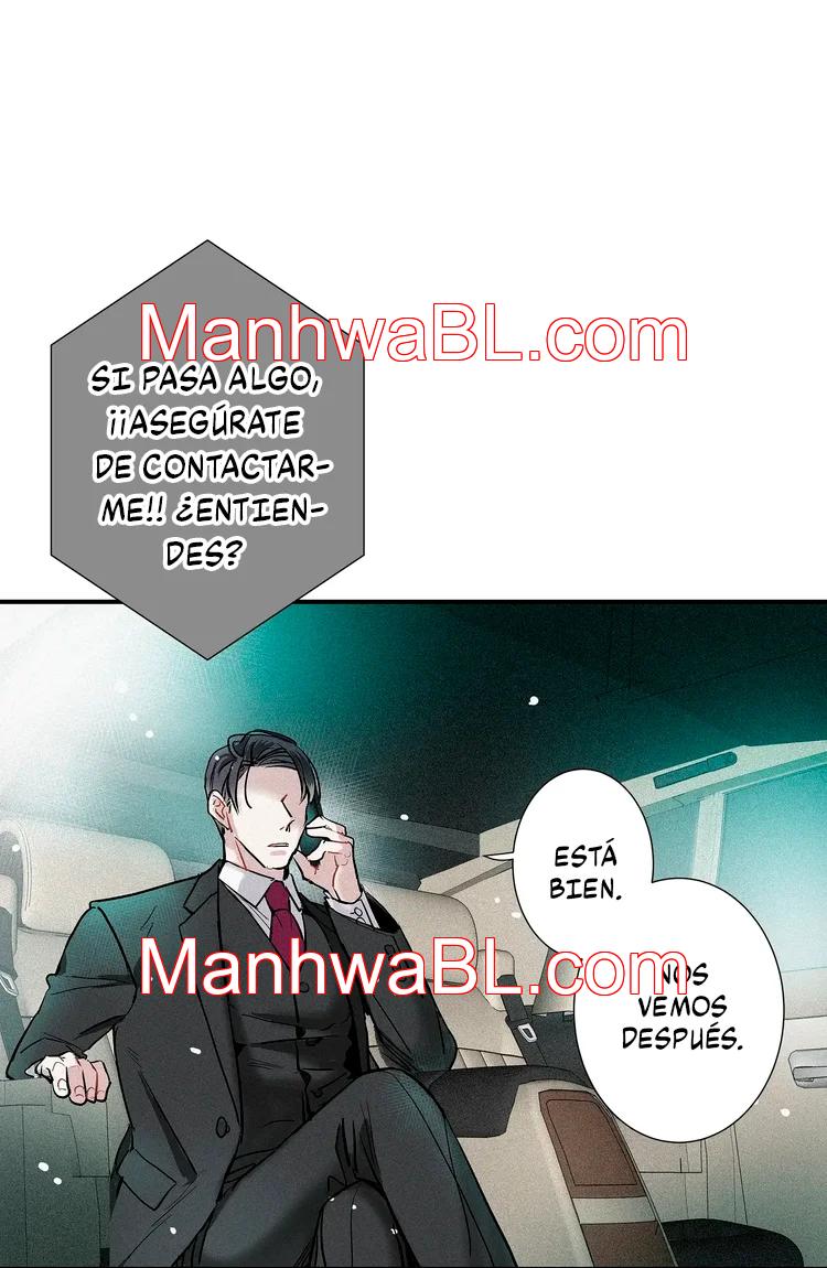Un Amor digno de Fama - Capítulo 53 manhwa