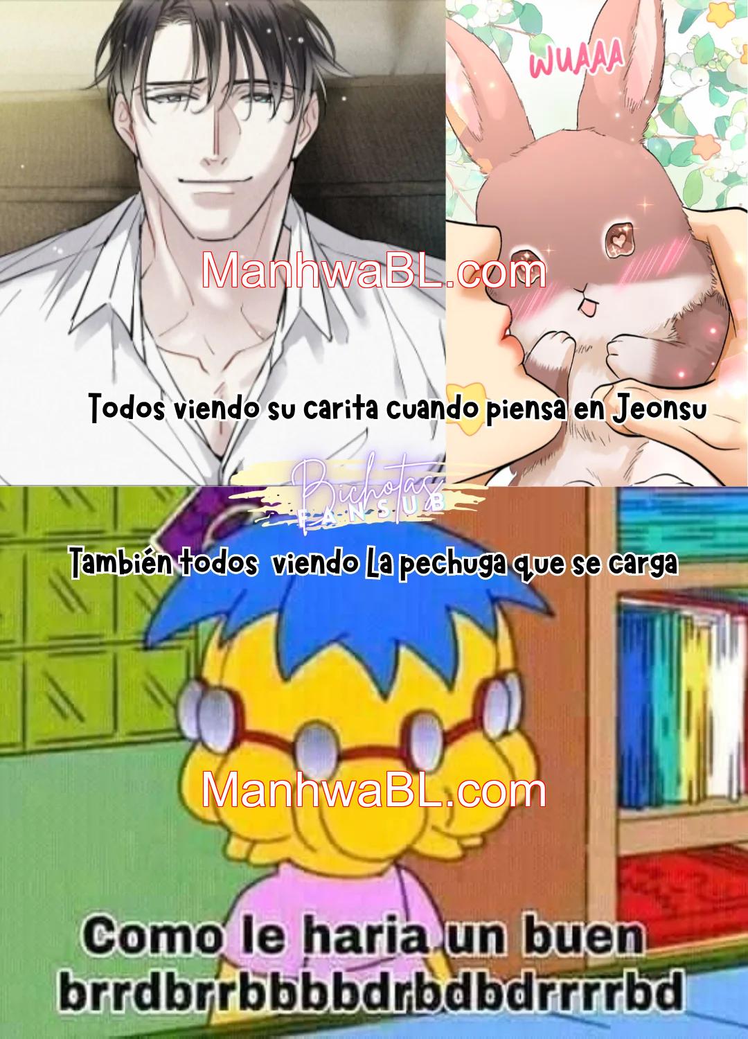 Un Amor digno de Fama - Capítulo 53 manhwa