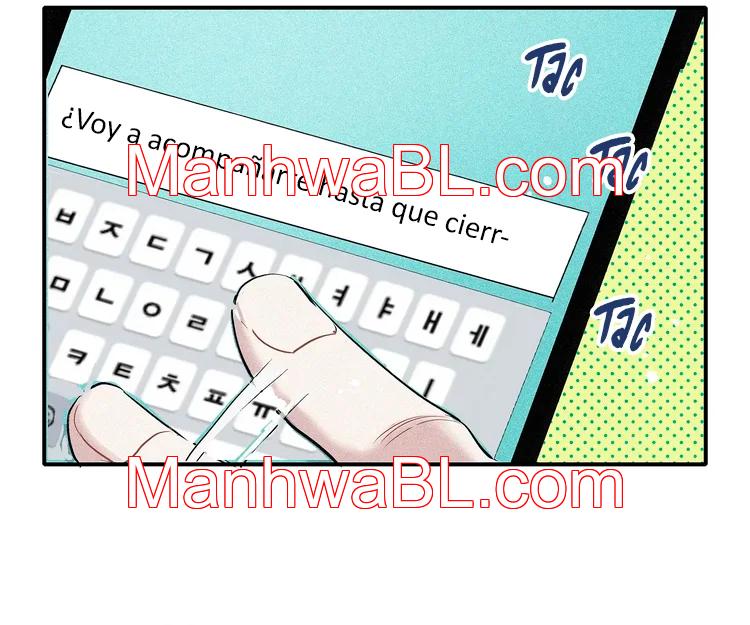 Un Amor digno de Fama - Capítulo 53 manhwa