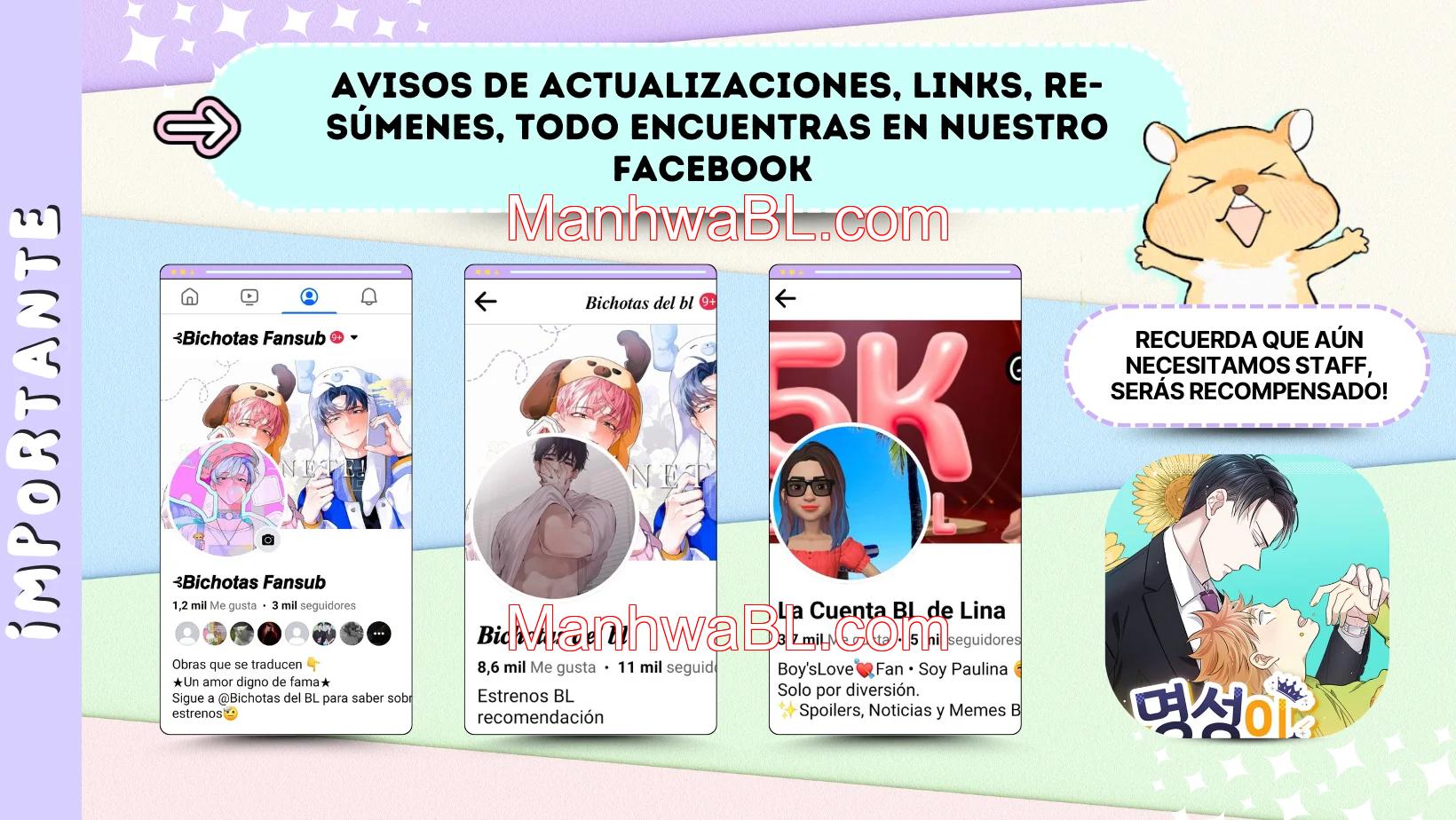 Un Amor digno de Fama - Capítulo 53 manhwa