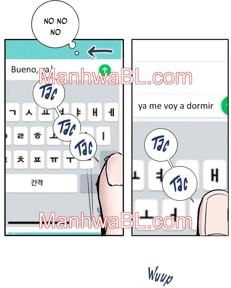 Un Amor digno de Fama - Capítulo 53 manhwa