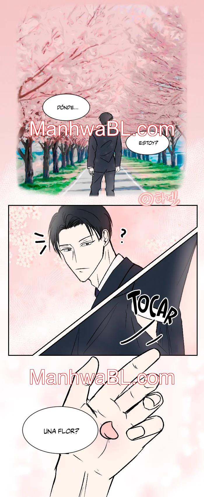 Un Amor digno de Fama - Capítulo 37.5 manhwa