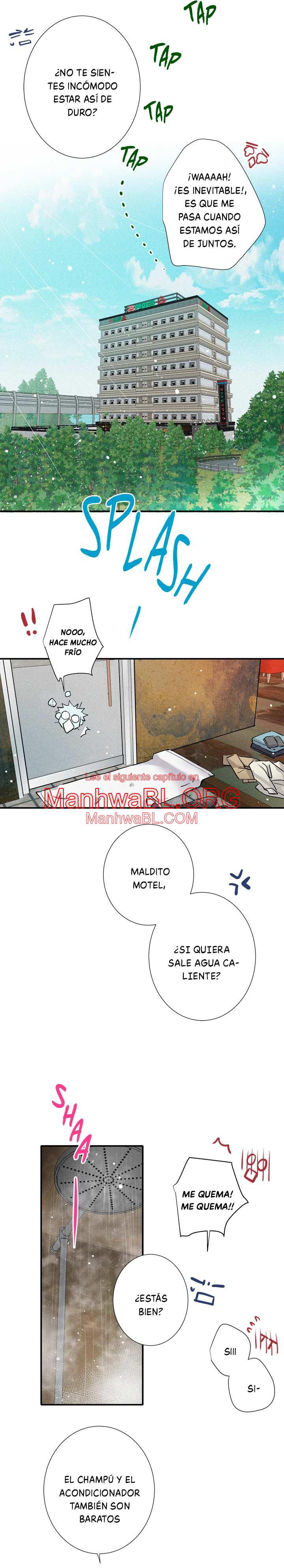 Un Amor digno de Fama - Capítulo 76 2 manhwa