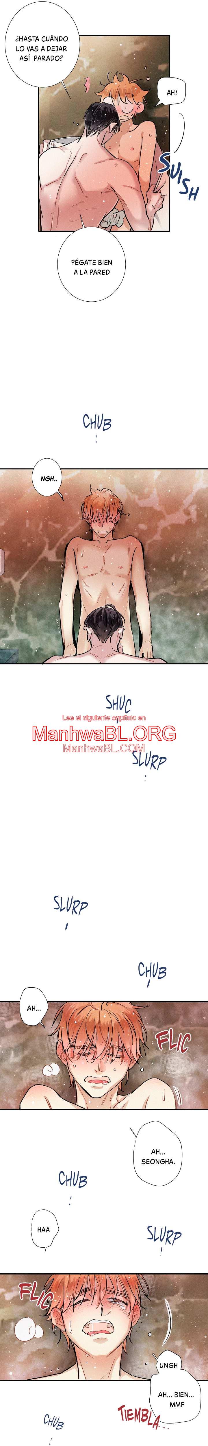 Un Amor digno de Fama - Capítulo 76 2 manhwa