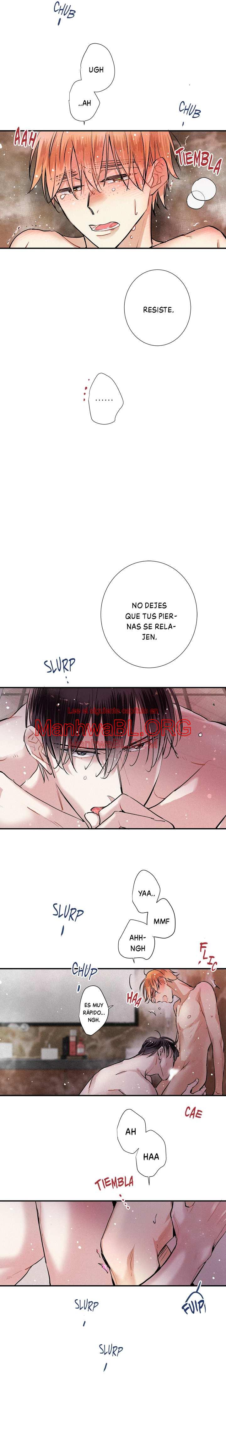 Un Amor digno de Fama - Capítulo 76 2 manhwa