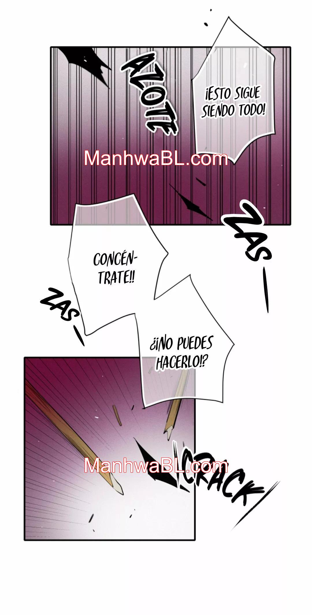Un Amor digno de Fama - Capítulo 6 manhwa