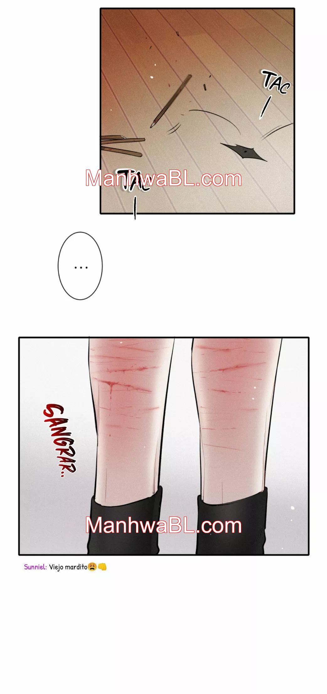 Un Amor digno de Fama - Capítulo 6 manhwa