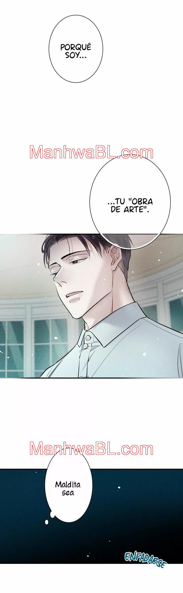Un Amor digno de Fama - Capítulo 6 manhwa