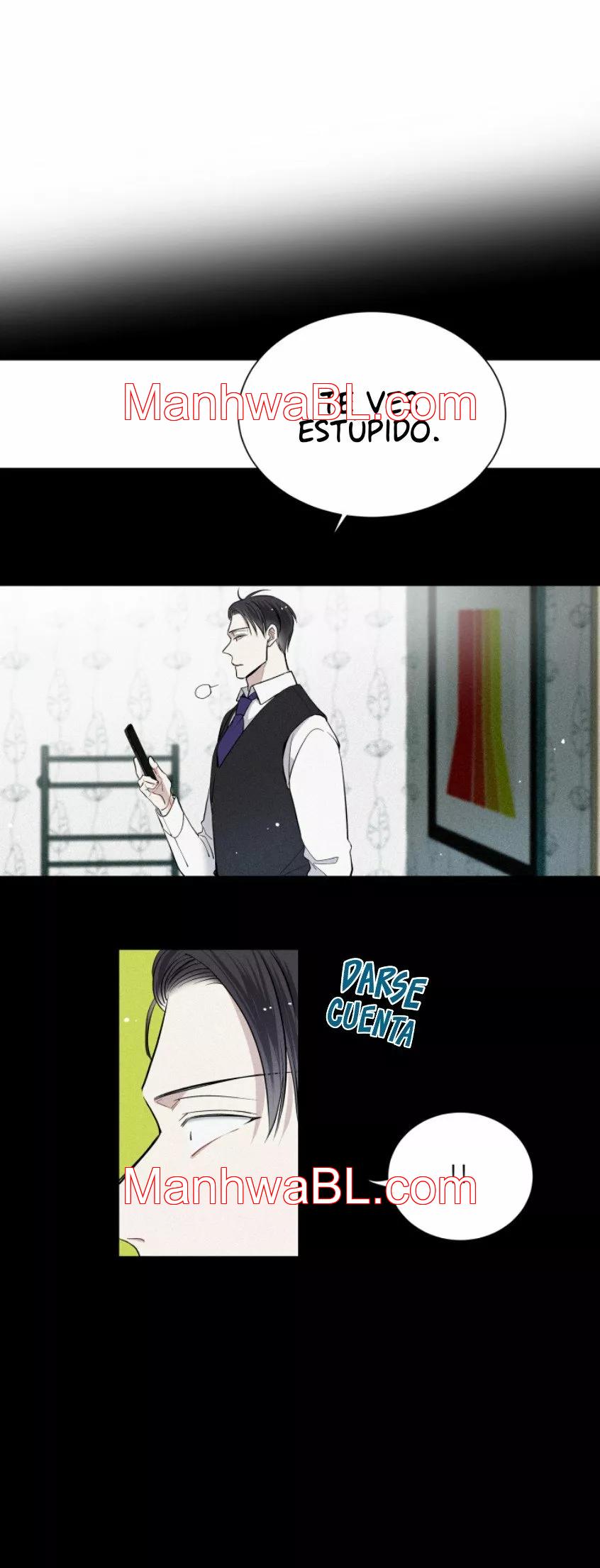 Un Amor digno de Fama - Capítulo 6 manhwa