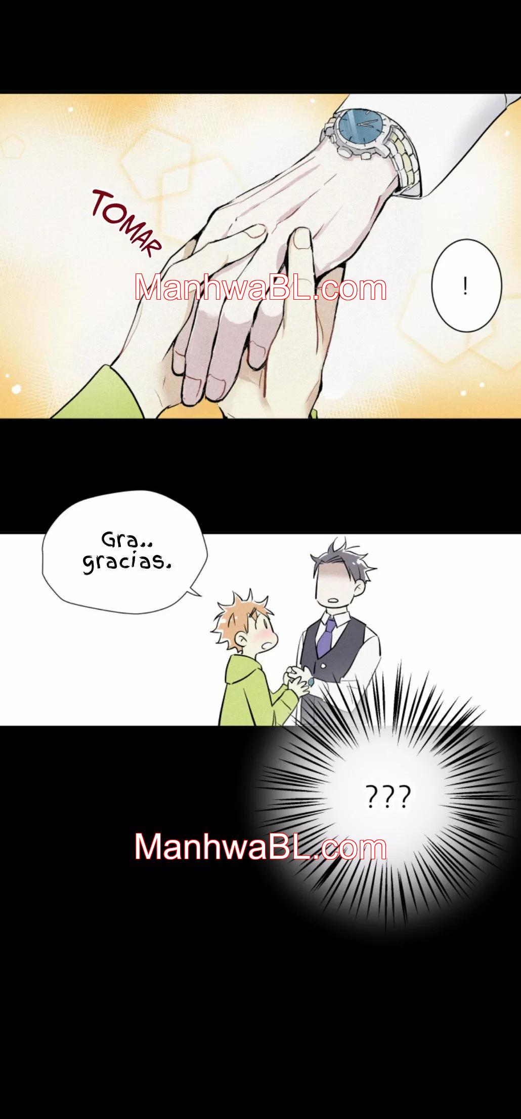 Un Amor digno de Fama - Capítulo 6 manhwa