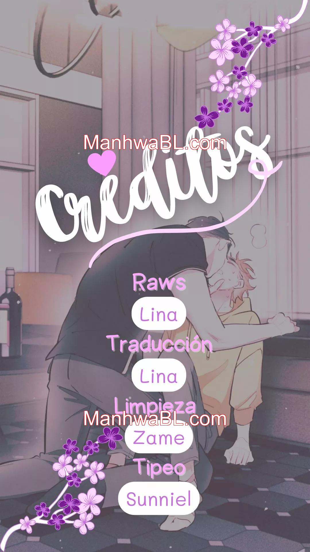 Un Amor digno de Fama - Capítulo 6 manhwa