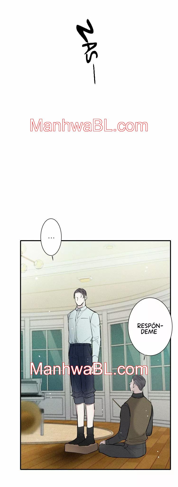 Un Amor digno de Fama - Capítulo 6 manhwa