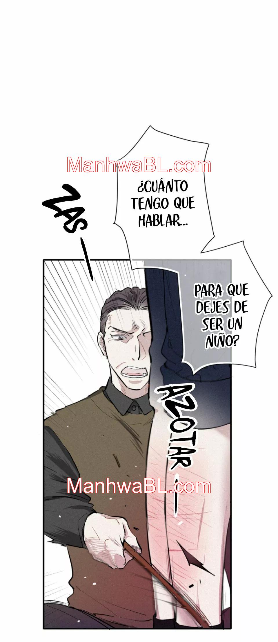 Un Amor digno de Fama - Capítulo 6 manhwa