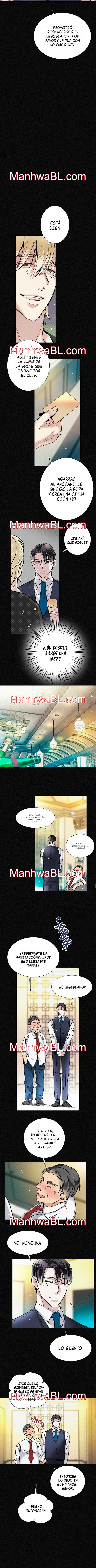 Un Amor digno de Fama - Capítulo 58 2 manhwa