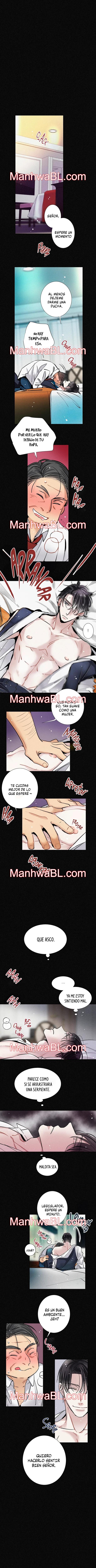 Un Amor digno de Fama - Capítulo 58 2 manhwa