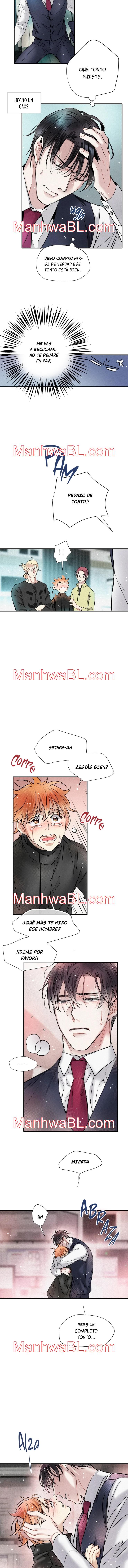 Un Amor digno de Fama - Capítulo 68 manhwa