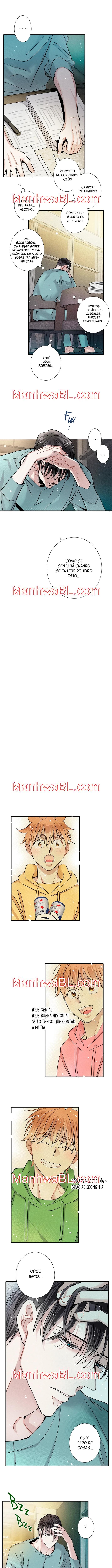 Un Amor digno de Fama - Capítulo 62 3 manhwa