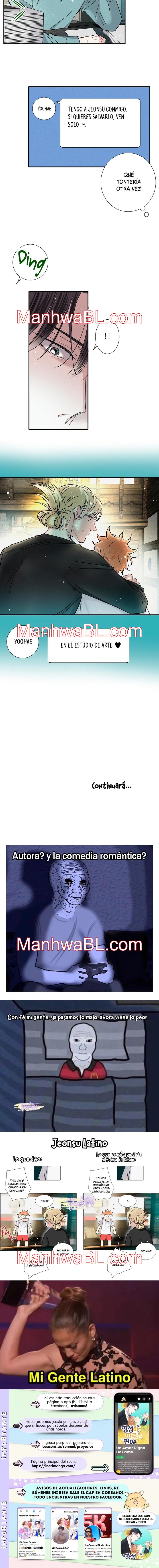 Un Amor digno de Fama - Capítulo 62 3 manhwa
