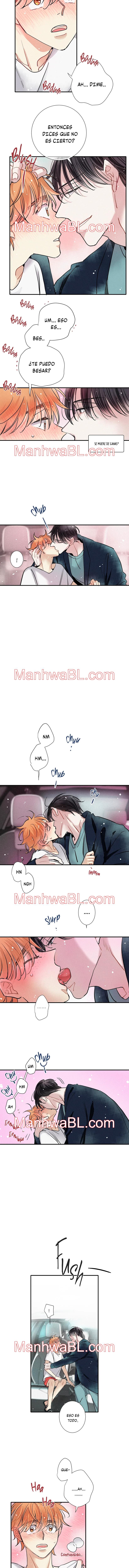 Un Amor digno de Fama - Capítulo 64 manhwa