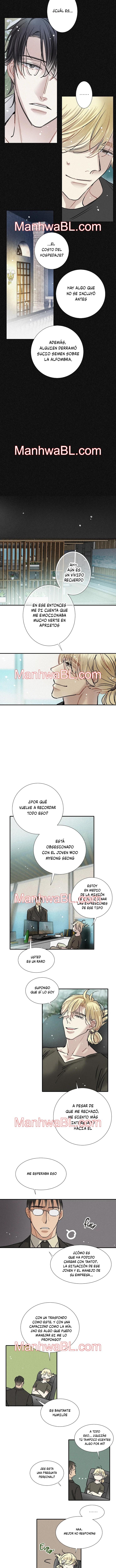 Un Amor digno de Fama - Capítulo 59 3 manhwa