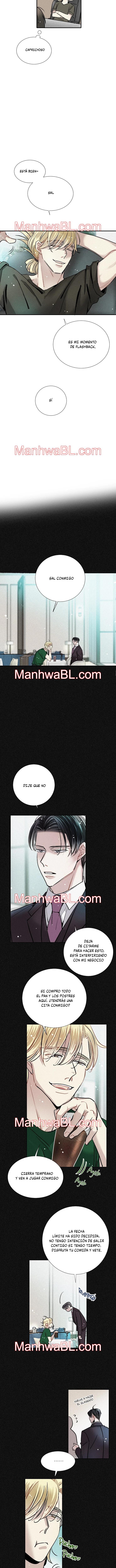 Un Amor digno de Fama - Capítulo 59 3 manhwa