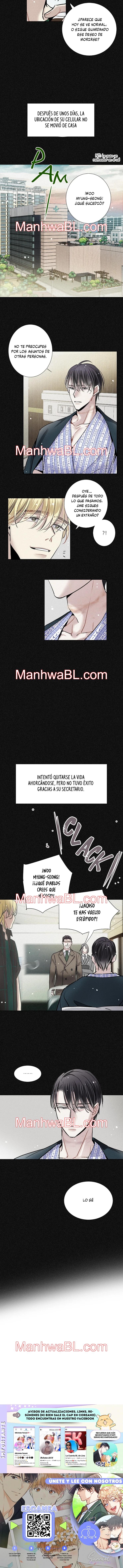 Un Amor digno de Fama - Capítulo 59 3 manhwa