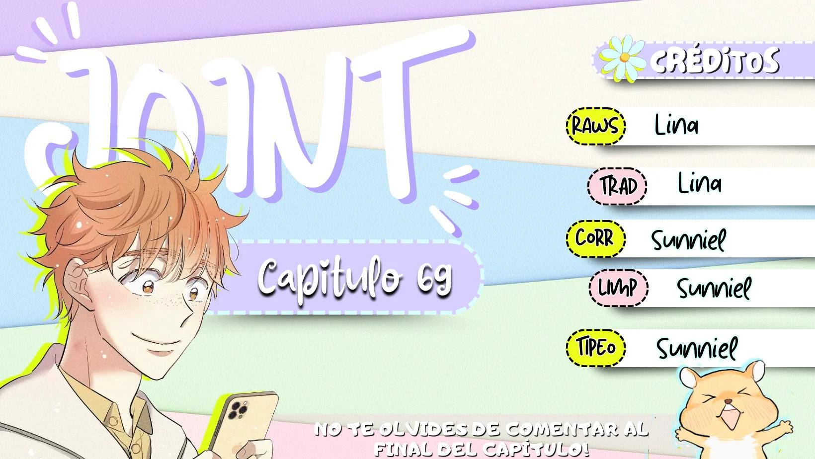 Un Amor digno de Fama - Capítulo 69 manhwa