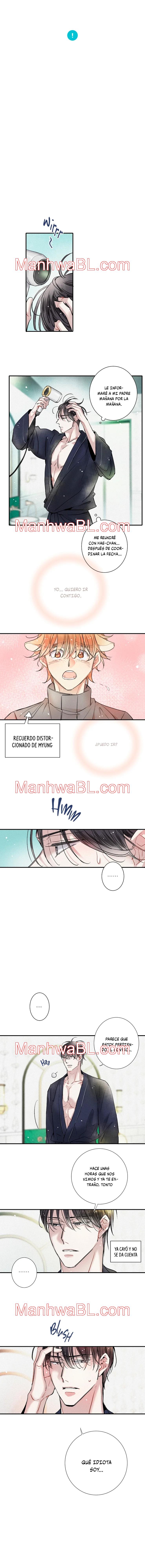 Un Amor digno de Fama - Capítulo 69 manhwa