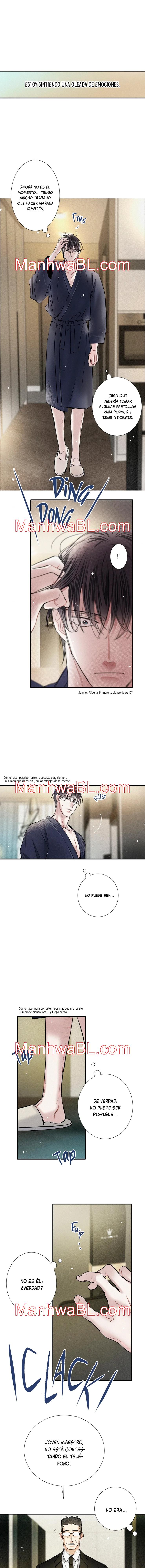 Un Amor digno de Fama - Capítulo 69 manhwa