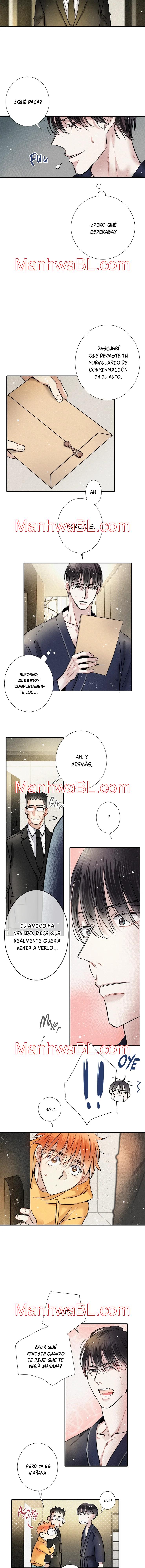 Un Amor digno de Fama - Capítulo 69 manhwa